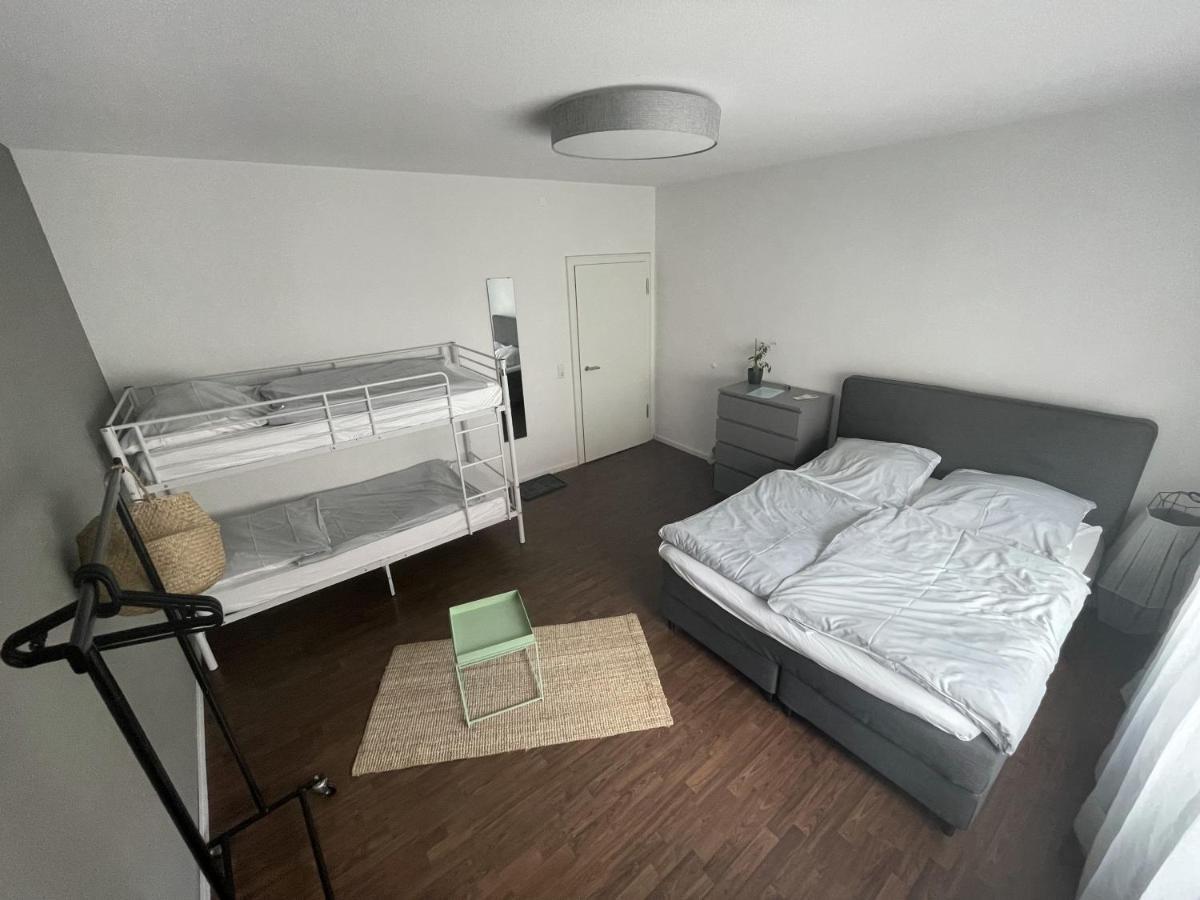 Soulfactory Budget Neu-Ulm Eksteriør bilde