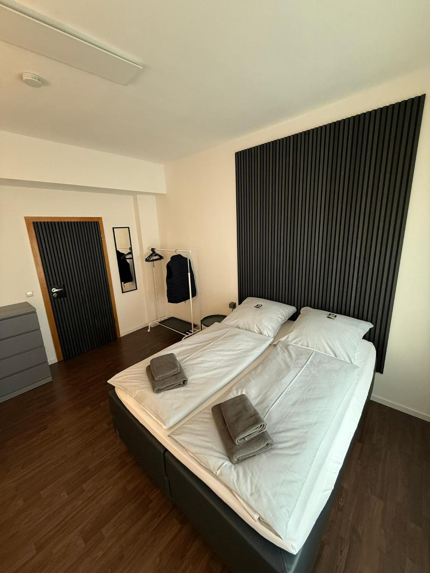 Soulfactory Budget Neu-Ulm Eksteriør bilde