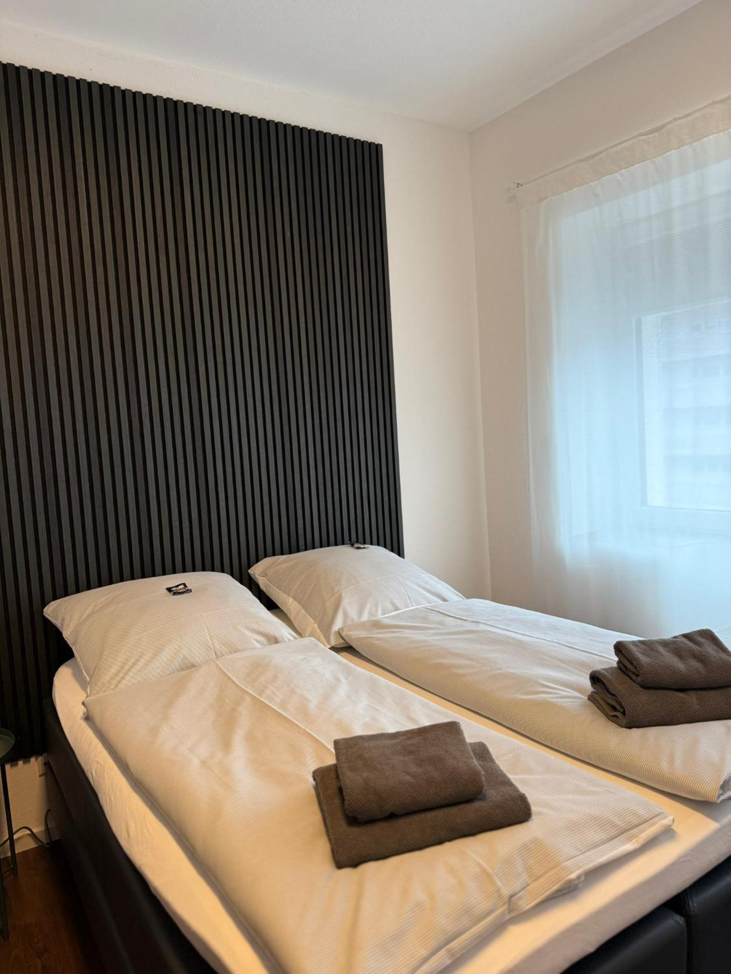 Soulfactory Budget Neu-Ulm Eksteriør bilde